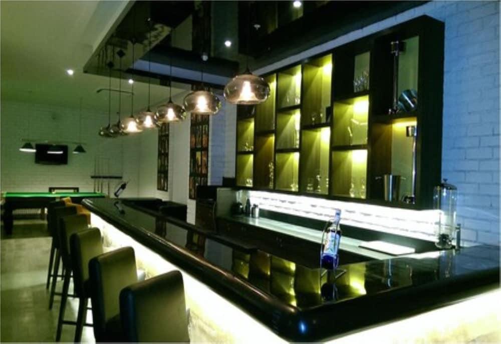 Lemon Tree Hotel, Gachibowli, Hyderabad Esterno foto