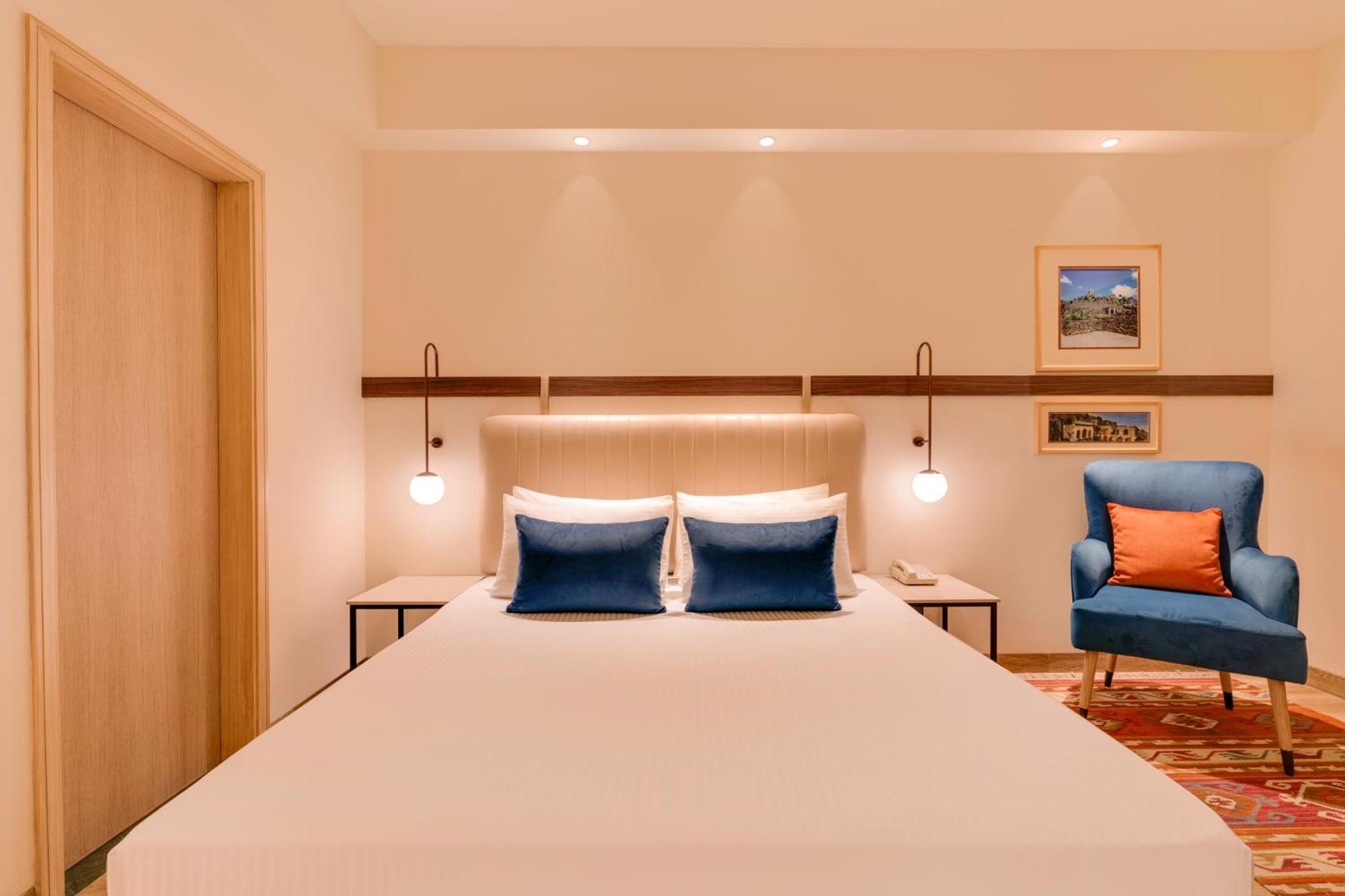 Lemon Tree Hotel, Gachibowli, Hyderabad Esterno foto
