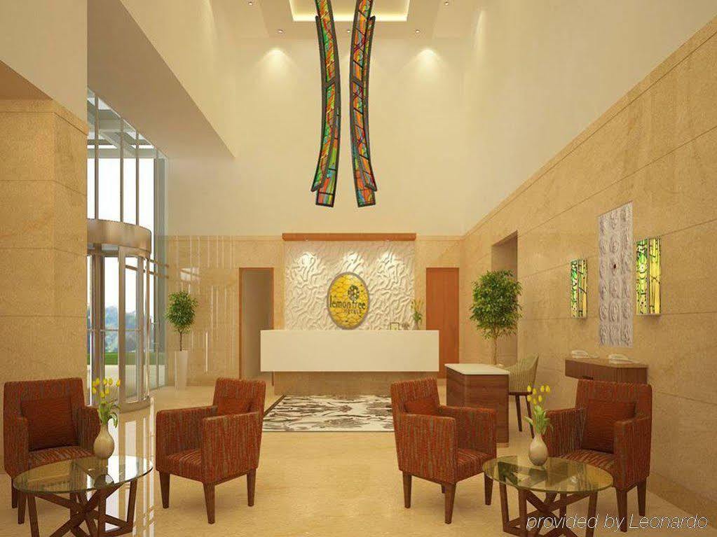 Lemon Tree Hotel, Gachibowli, Hyderabad Esterno foto